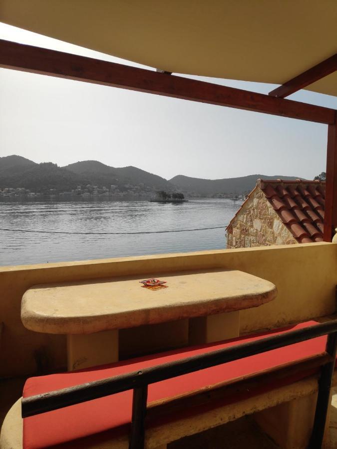 Levantes Houses Vathy  Dış mekan fotoğraf