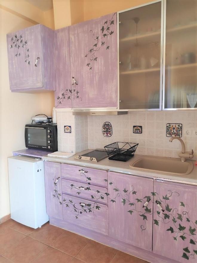 Levantes Houses Vathy  Dış mekan fotoğraf