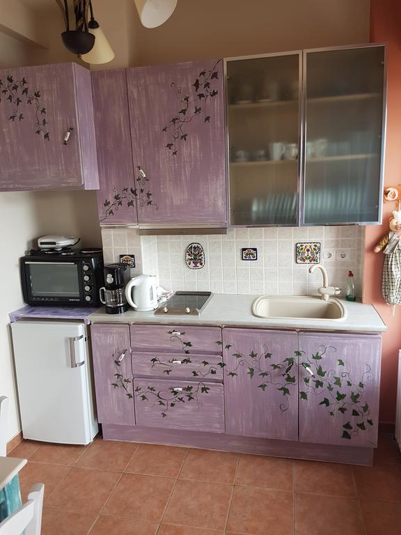 Levantes Houses Vathy  Dış mekan fotoğraf